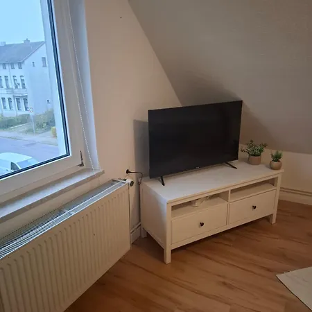 Apartamento No 17 *